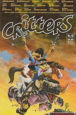 Critters #50
