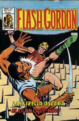 Flash Gordon Vol. 2 #37