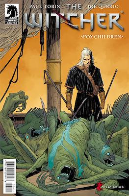 The Witcher: Fox Children #4
