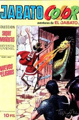Jabato Color #201