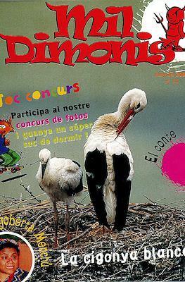Mil Dimonis #14