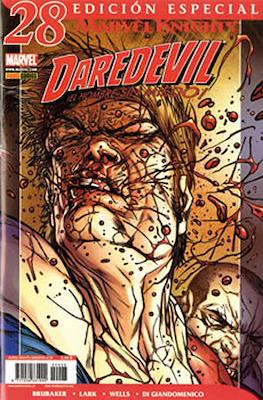 Marvel Knights: Daredevil Vol. 2 (2006-2010). Edición Especial #28