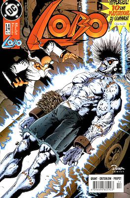 Lobo #14