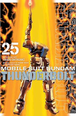 Mobile Suit Gundam Thunderbolt #25