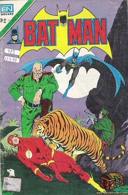 Batman (Grapa) #975