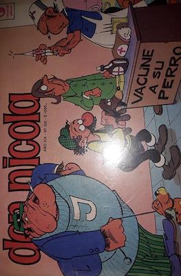 Grandes aventuras de Don Nicola #233