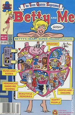 Betty and Me #197
