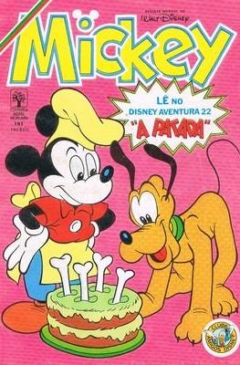 Mickey #181