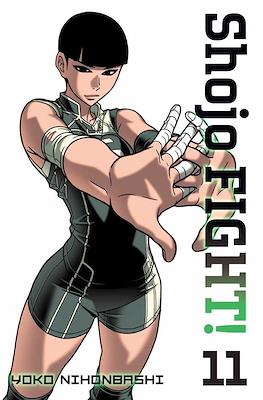 Shojo Fight! #11