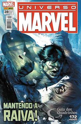 Universo Marvel (2010-2013) #39