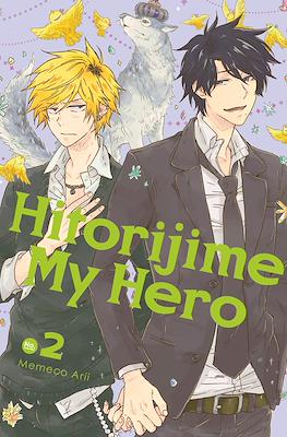 Hitorijime My Hero (Softcover) #2