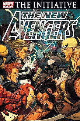 The New Avengers Vol. 1 (2005-2010) #29