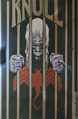 Knull (Variant Covers) #1.3