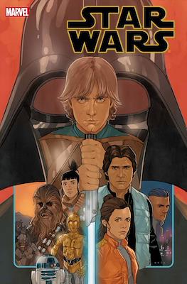 Star Wars Vol. 2 (2015) #75