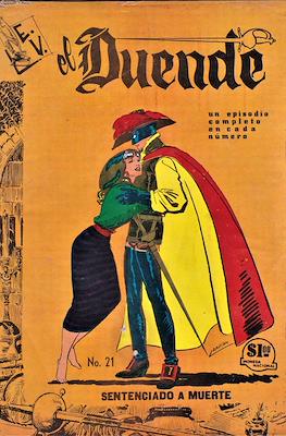 El Duende #21