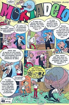 Mortadelo #577