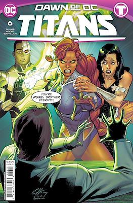 Titans Vol. 4 (2023-) #6