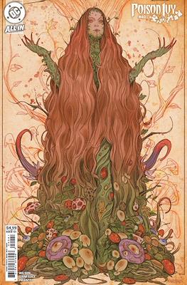 Poison Ivy (2022-Variant Covers) #40.2
