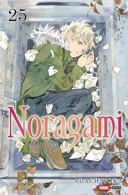 Noragami (Rústica) #25