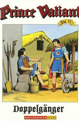Prince Valiant #35