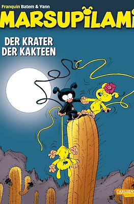 Marsupilami #15