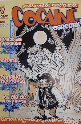 Cocainc #2