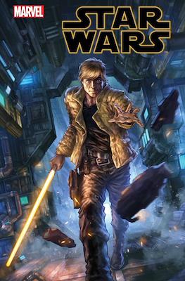 Star Wars Vol. 3 (2020- Variant Cover) #33.1