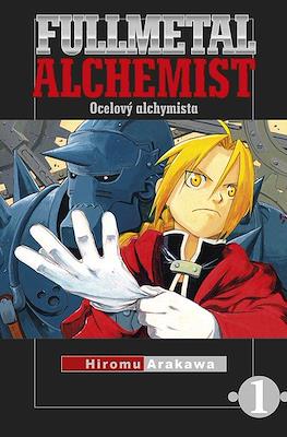 Fullmetal Alchemist