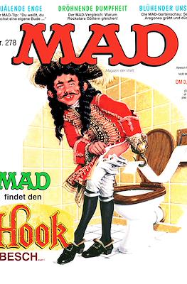 Deutsches Mad #278