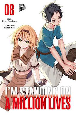 I'm Standing on a Million Lives #8