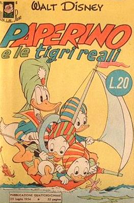 Albi della Rosa / Albi di Topolino (Spillato) #6