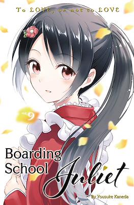 Boarding School Juliet (Softcover) #9