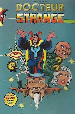 Docteur Strange #1