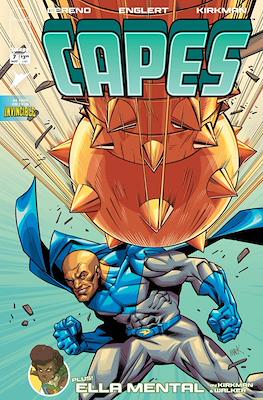 Capes (2025-) #7