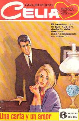 Colección Celia #405