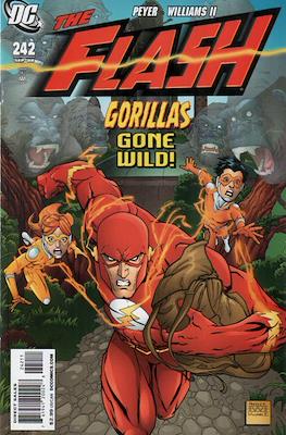 The Flash Vol. 2 (1987-2006) #242