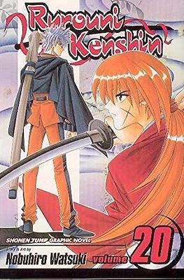 Rurouni Kenshin (Softcover) #20