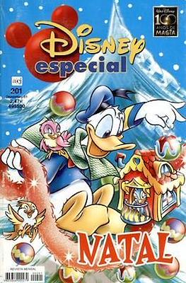 Disney Especial #201