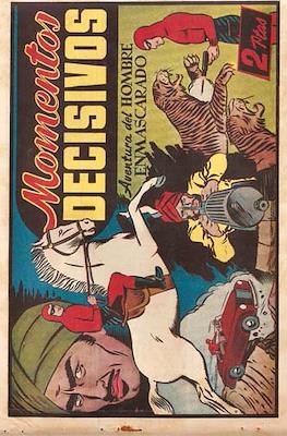 El Hombre Enmascarado (1941) #76