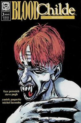 Bloodchilde #3