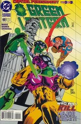 Green Lantern Vol.3 (1990-2004) #60