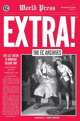 The EC Archives: The Complete Extra