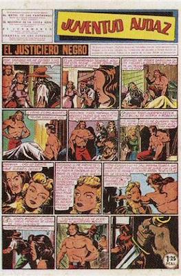 Juventud Audaz (1947) #8