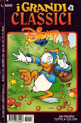 I Grandi Classici Disney #144