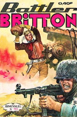 Battler Britton #146