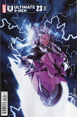 Ultimate X-Men Vol. 2 (2024-Variant Covers) #23.2