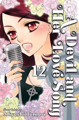 A Devil and Her Love Song (Softcover) #12