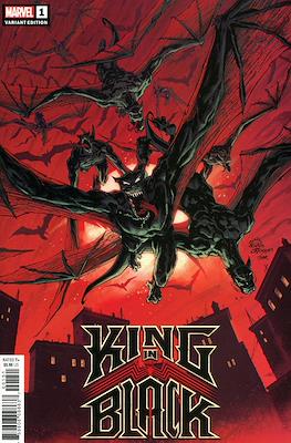 King in Black (Variant Cover) #1.16
