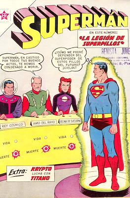 Supermán #351