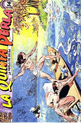 La Quinta Perla #14